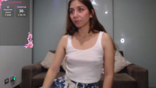 private live web cam Littlesammy