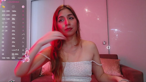 best videochat Littlesammy