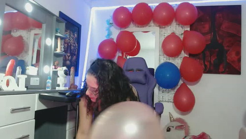 chatroom sex Lolafiery