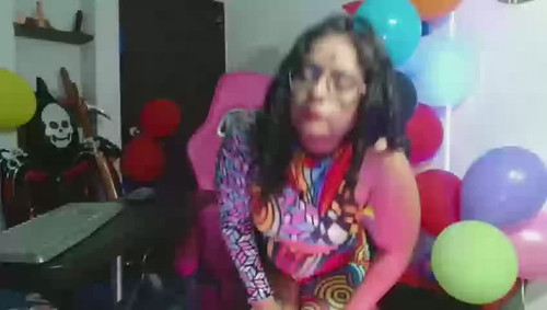 lolafiery Live Webcam on CherryTV