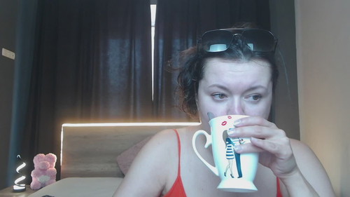 online web cam show Lolahikls