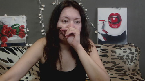 lolahikls Live Webcam on CherryTV