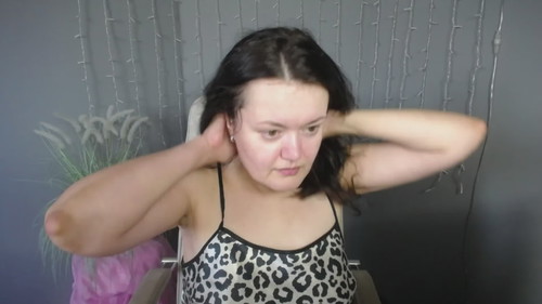 real webcam sex Lolahikls