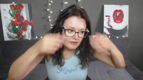 striptease show Lolahikls