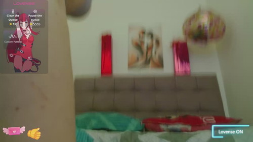 web cam online LOLA 