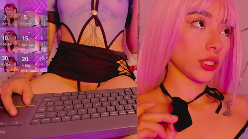 naked live sex Melodybliss