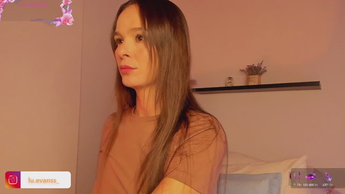 free live cam online Luceroevanss