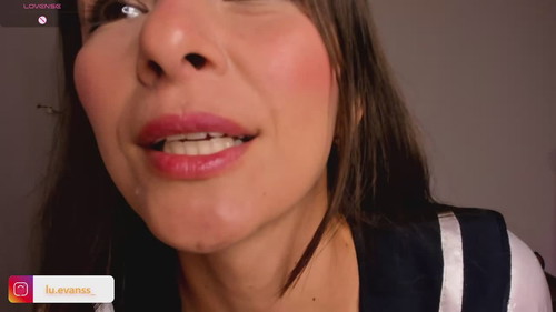 porn web cam Luceroevanss