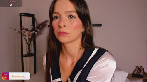 live nude web cam Luceroevanss
