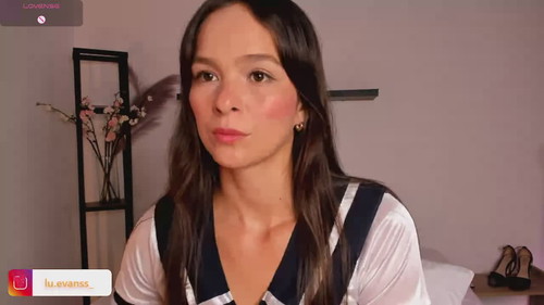 live video sex Luceroevanss