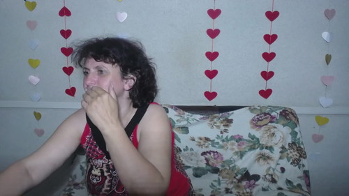 live video cam chat Luciami