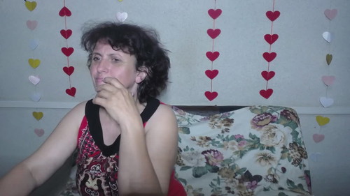 chat porno Luciami