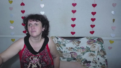 luciami Live Webcam on CherryTV