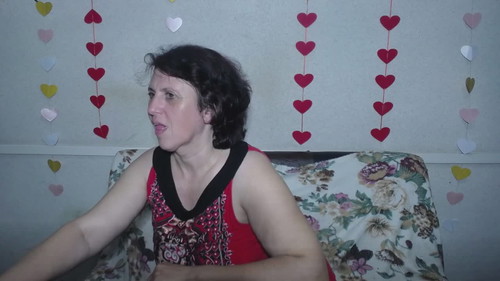luciami Live Webcam on CherryTV