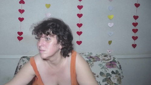 sexy webcam Luciami