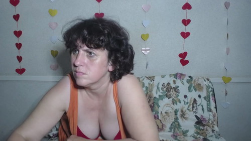 chat porno Luciami