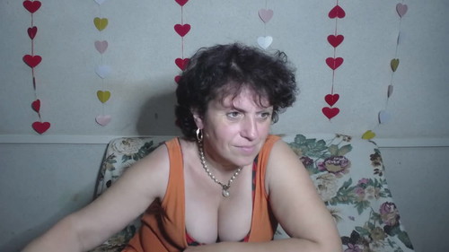 online nude web cam Luciami