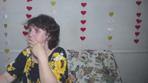hidden webcam Luciami