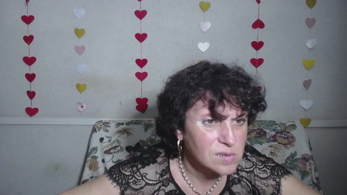 xxx porn live Luciami