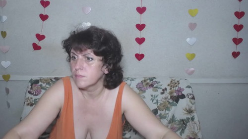 striptease chatroom Luciami