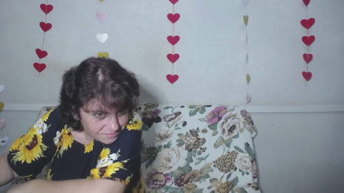 cum chat Luciami
