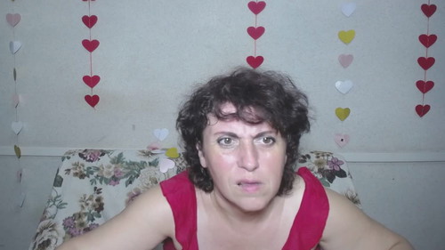 sexy webcam Luciami
