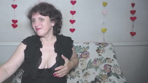 sexy webcam Luciami