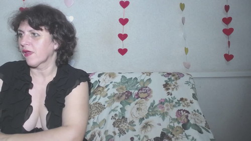 adult random cam Luciami
