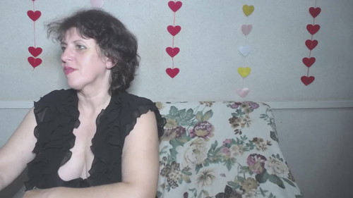 cum chat Luciami