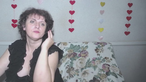 cum chat Luciami