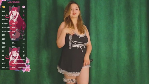 lucillemcbride