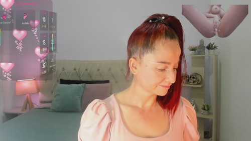 private live sex Lucyhot77
