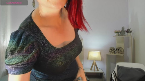 anonymous video chat Lucyhot77