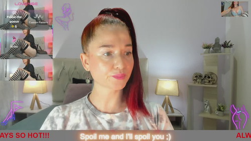 porn webcam live Lucyhot77