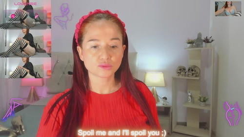 free cam sex Lucyhot77
