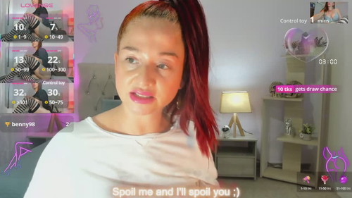 porn webcam live Lucyhot77
