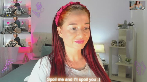 private live sex Lucyhot77