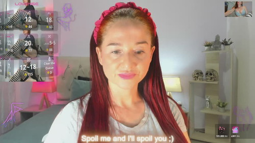 free adult cam xxx Lucyhot77
