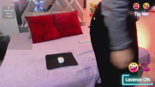 sex show Lucyrosee