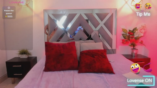 porn stripper Lucyrosee