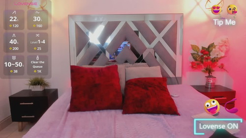 online sex webcam Lucyrosee