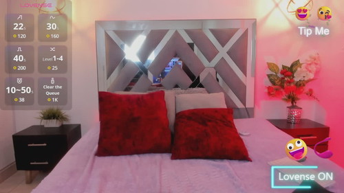 free adult cam Lucyrosee