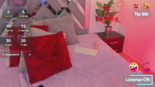 free online webcam Lucyrosee