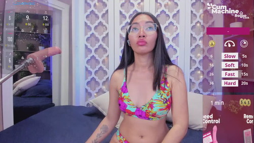 online webcam Lucyyliiuu