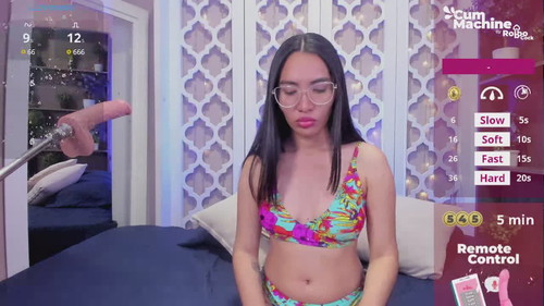 naked video chat Lucyyliiuu