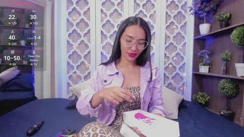 chat porno Lucyyliiuu
