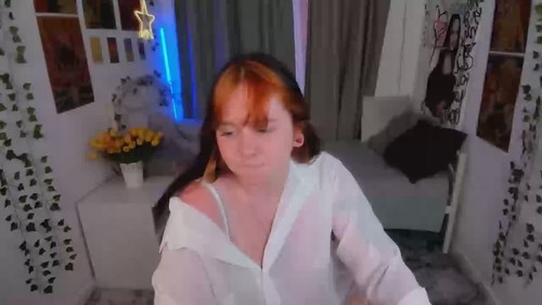 amateur pornstar live Lunalunaa