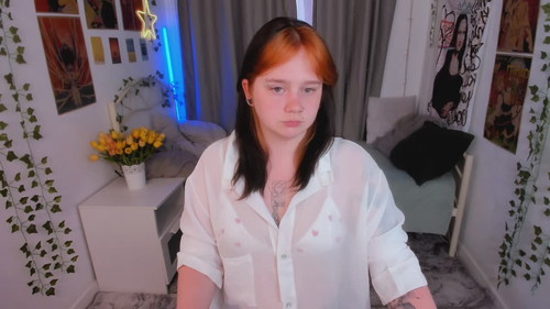 free sexcam Lunalunaa