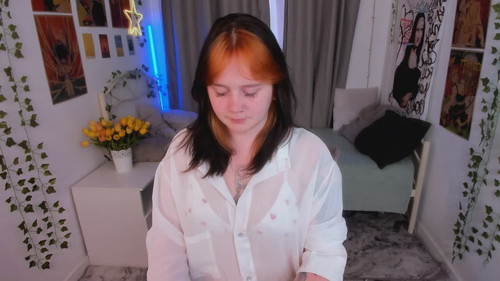 free sexcam Lunalunaa