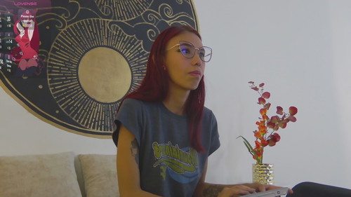hot chat Luna Mistyc